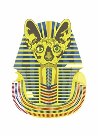 宗教埃及狮生人面兽