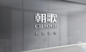 公司LOGO不锈钢字样机