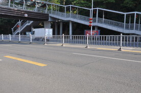 道路护栏