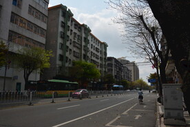 八九十年代房子