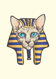 古埃及毁灭之神