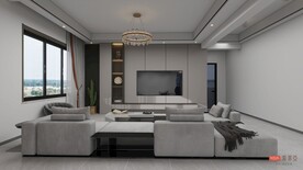 电视背景墙设计