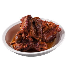 酱大骨