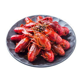 麻辣小龙虾