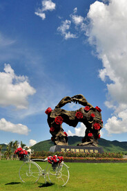 亚龙湾国际玫瑰谷