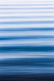 蓝色波浪纹素材