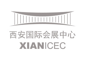 西安国际会展中心 LOGO