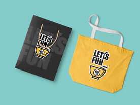 购物袋帆布袋手提袋样机