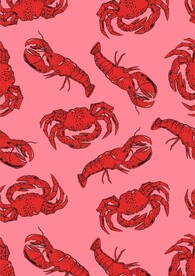 海鲜自助餐 螃蟹 龙虾