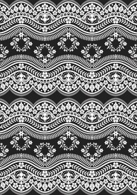 碎花 花边 蕾丝 花纹