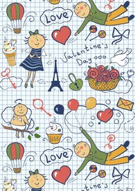 幼儿园 下午茶 热气球 盒子蛋