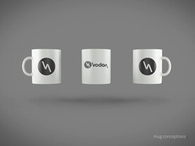 精品智能样机 一键logo贴图