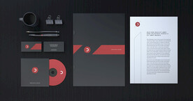 精品智能样机 一键logo贴图