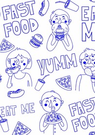 开心下午茶 男女老少都爱