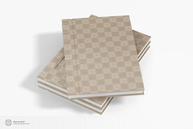 笔记本样机模型