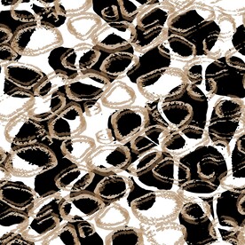 大地岩石纹路 豹纹