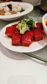 东坡肉