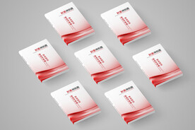 封面阵列样机图