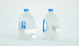 矿泉水高清贴图素材