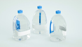 4L矿泉水高清图