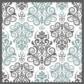 复古欧式花纹背景