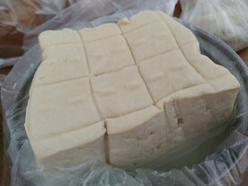 大豆腐