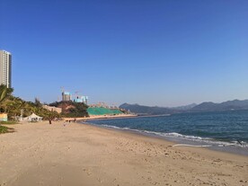 惠州巽寮湾 海景公寓 惠州双月