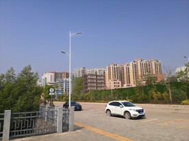 大亚湾红树林公园