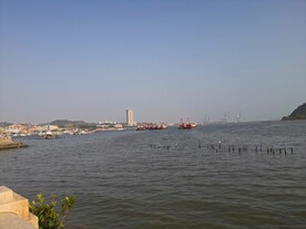 惠州大亚湾