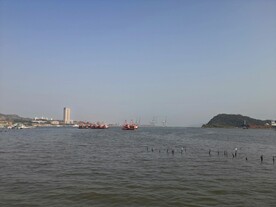 惠州大亚湾