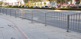 道路护栏