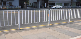 道路护栏