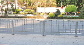 道路护栏