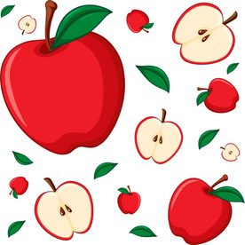 红苹果
