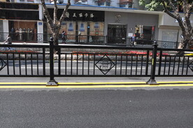 市政护栏