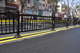 道路护栏