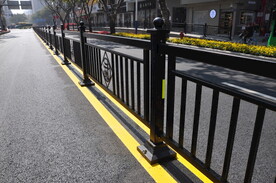 市政护栏