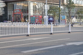 道路护栏