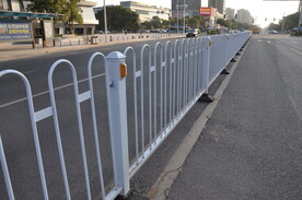 道路护栏