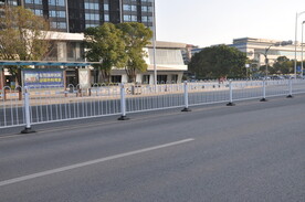 道路护栏