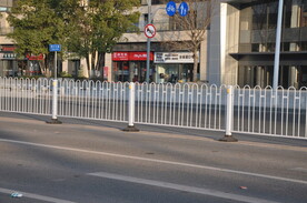 市政护栏