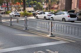 道路护栏
