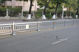 市政护栏