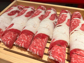 和牛卷