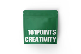 食品包装袋样机