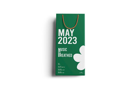 手提袋纸袋样机