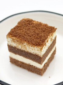 提拉米苏慕斯蛋糕