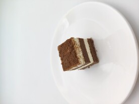 巧克力慕斯蛋糕