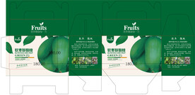 软枣猕猴桃包装箱