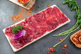 火锅牛肉